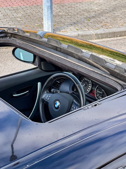 Bmw 120d pack M