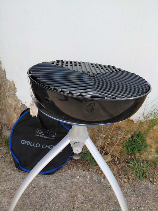 Fogão/Grelhador Cadac Grillo Chef 2