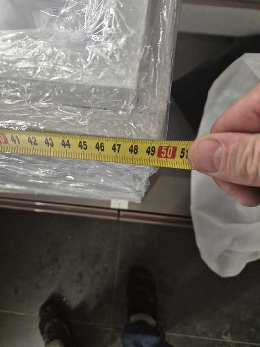 Szafka pod umywalkę - Cersanit