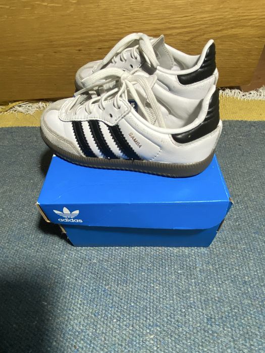 Adidas Samba Crianca
