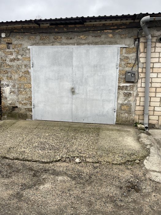 Продам свой гараж в АГК «Парус» Соляные/Северный