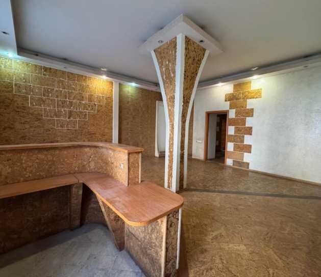 Комерційна нерухомість за адресою вул. Студентська (площа 90 м²) - Atlanta.ua - фото 3