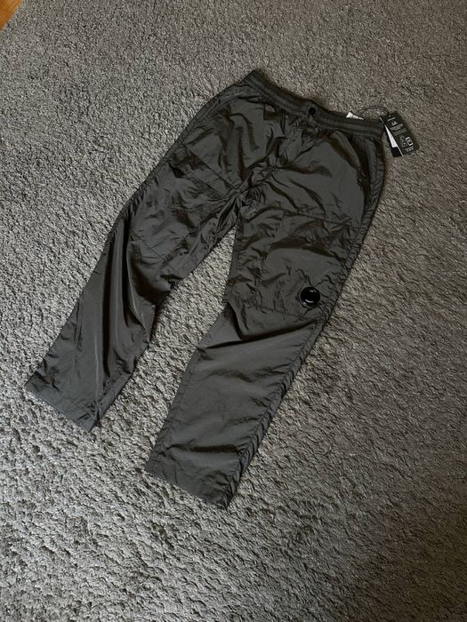 Штани cp company neylon