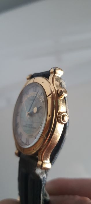 Relógio Seiko 5M22-6B00