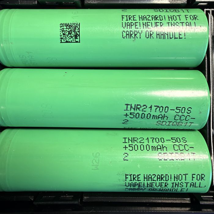 Павербанки 45W 30000mAh