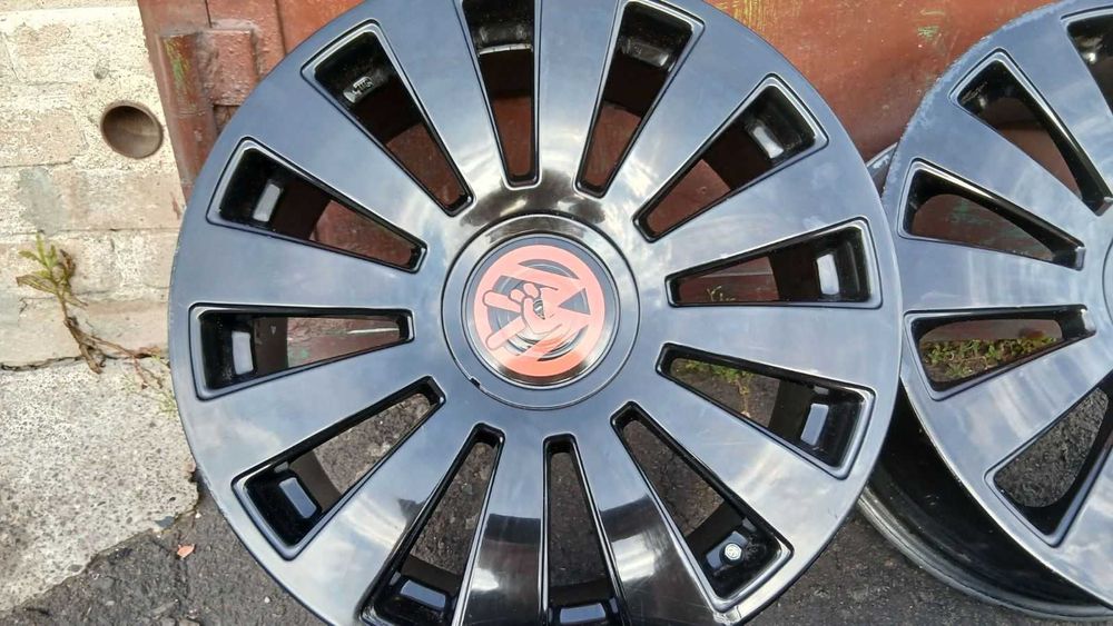 Диски 5х112 R19 Volkswagen, Skoda, Seat, Toyota, Subaru