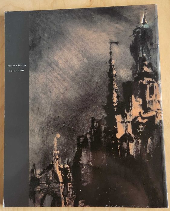 Victor Hugo. Dessinateur [1802 a 1885 ]