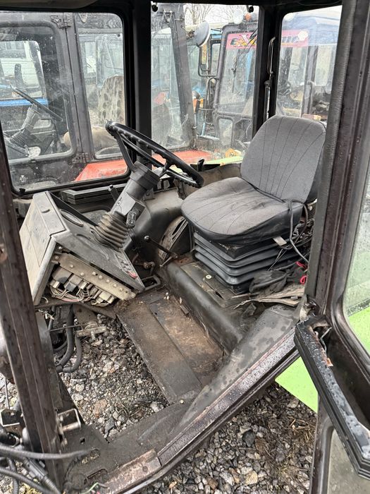 Кабіна мтз 82-892 в гарному стані