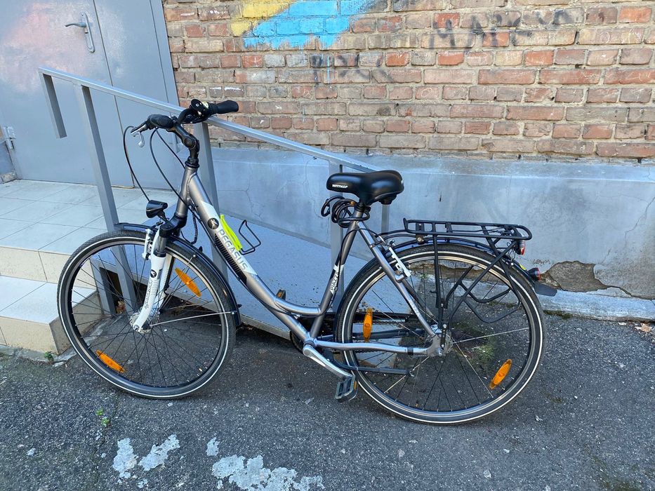 Pegasus Piazza жіночий велосипед