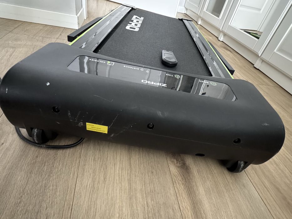 Bieżnia  Walking Pad Zipro Lite elektryczna
