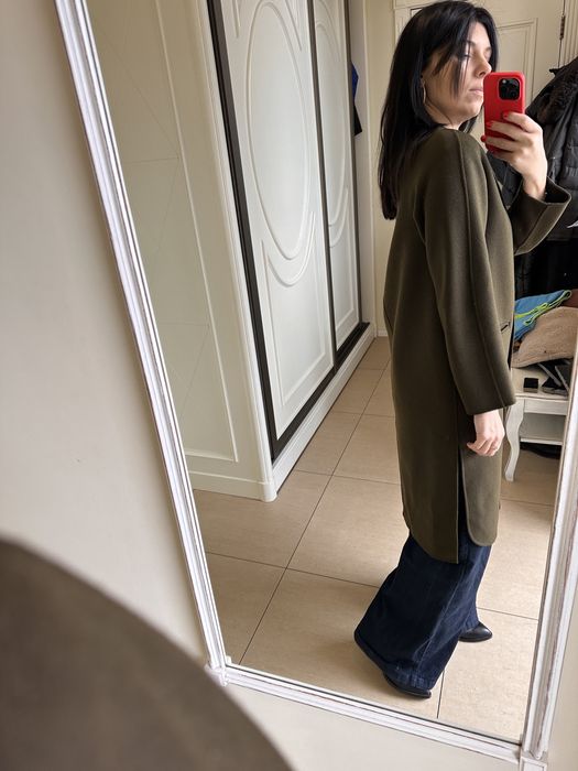 Пальто Massimo Duti