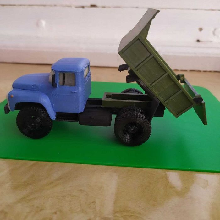 ЗиЛ 130