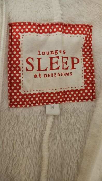 Piżama jednoczęściowa bałwan rozmiar 42 strój