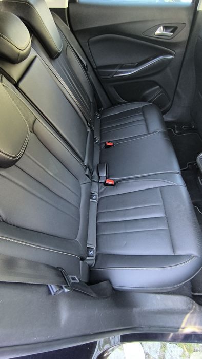 Opel grandland x automático