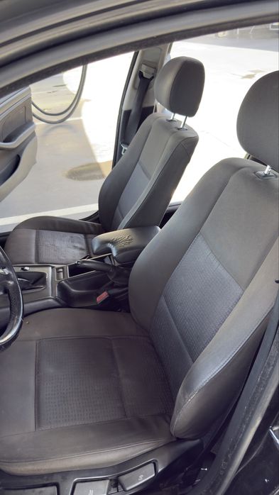 Bmw 320d touring e46