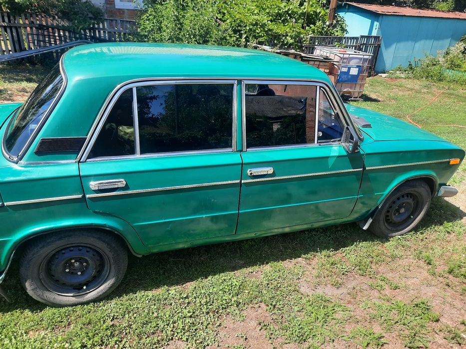 Продам робочу конячку