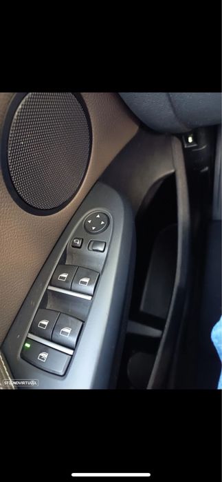 BMW X3 XDRIVE 2.0 (184cv) 2011