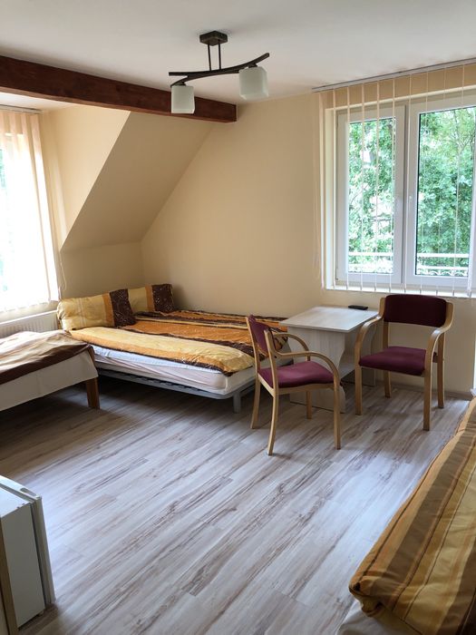 Pokoje do wynajęcia całoroczne