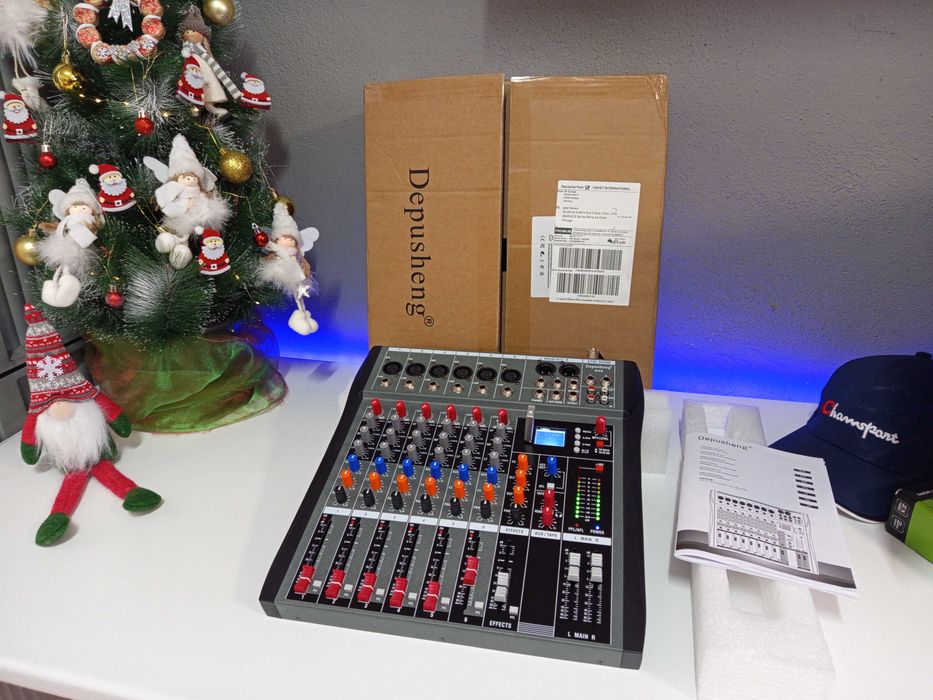 Mesa som USB Bluetooth Nova