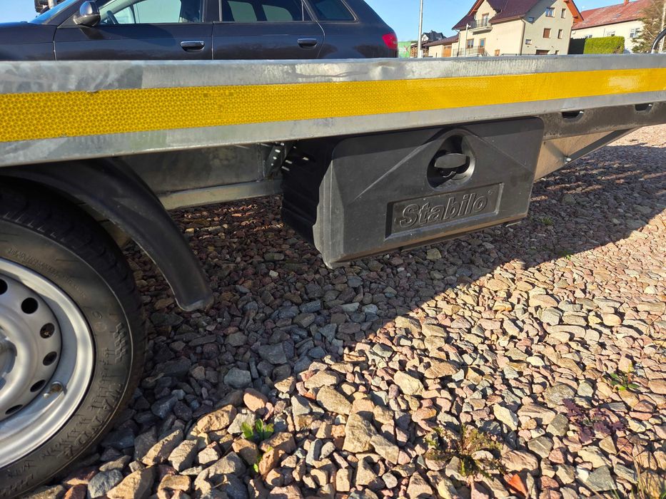 Laweta WIDPOL DMC 3000kg