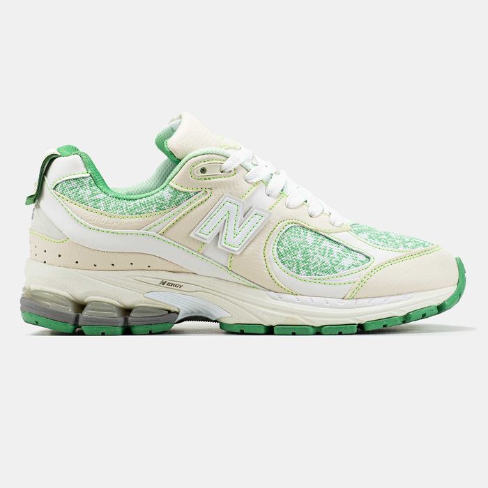 Жіночі Кросівки New Balance 2002R x Ganni 36-40 Без Предоплати