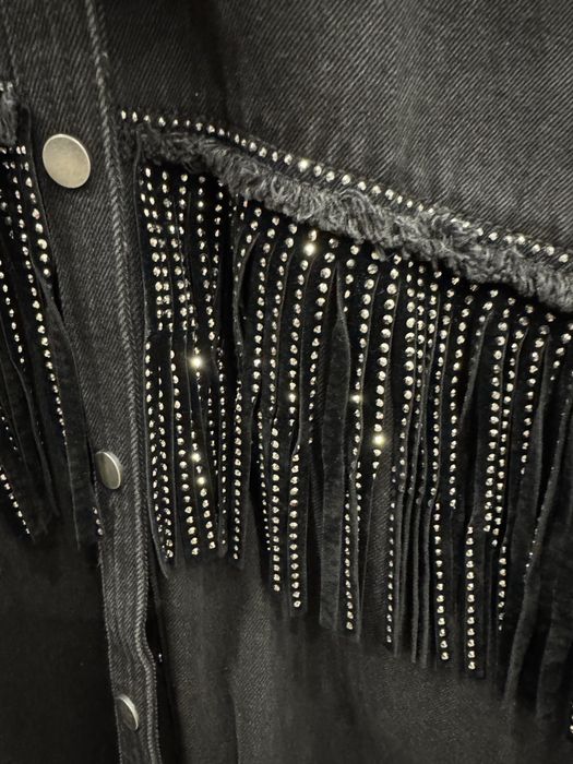 Сорочка піджак Zara