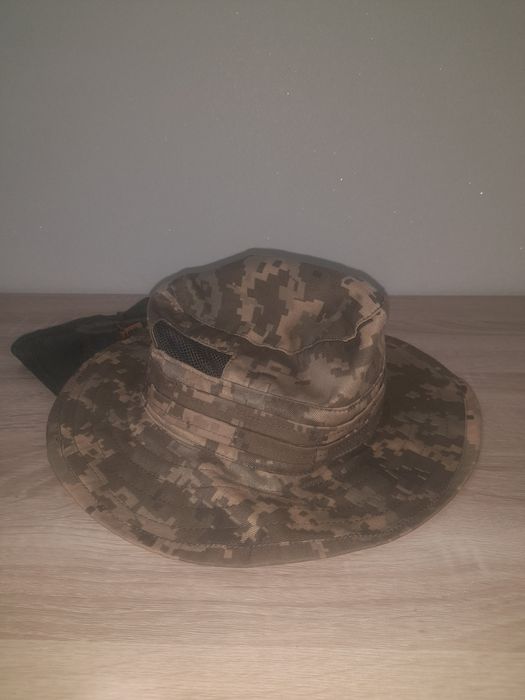 Військова панама