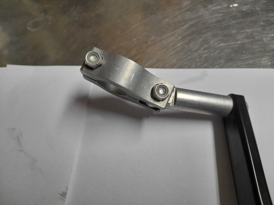 Barkbusters |SWmotech - Proteção de mãos XT 660 ano 2008 a 2015