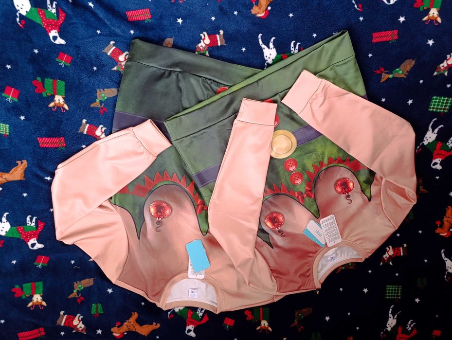 Zestaw bluza bluzy dla par śmieszne świątecznebombka kobiety mężczyźni