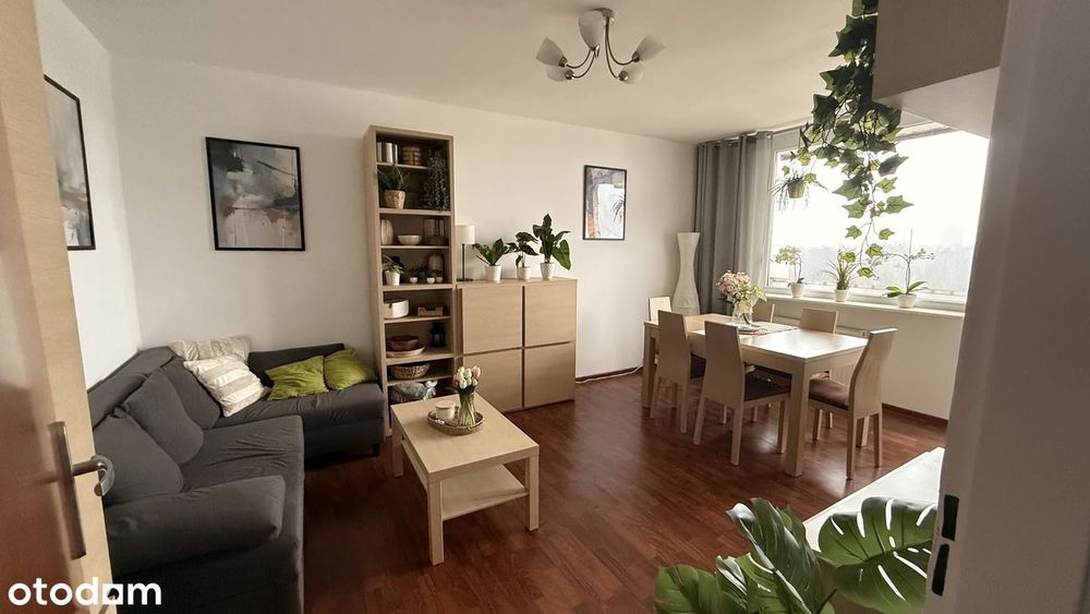 Katowice Brynów, 2 pokoje, blisko centrum