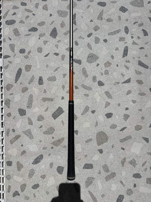 Taco Mizuno CLK Hybrid 20°