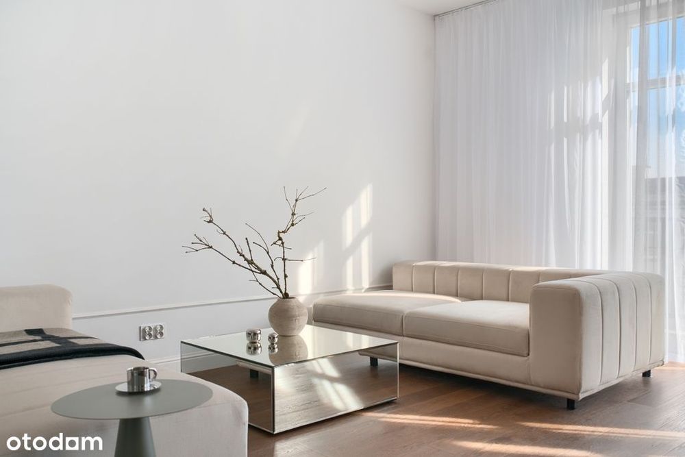 Apartament 95 m² | 2 balkony | rozkładowy | Jeżyce