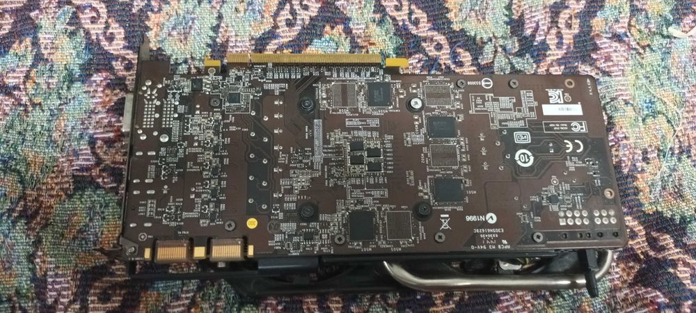 Msi gtx 760 twin frozr IV