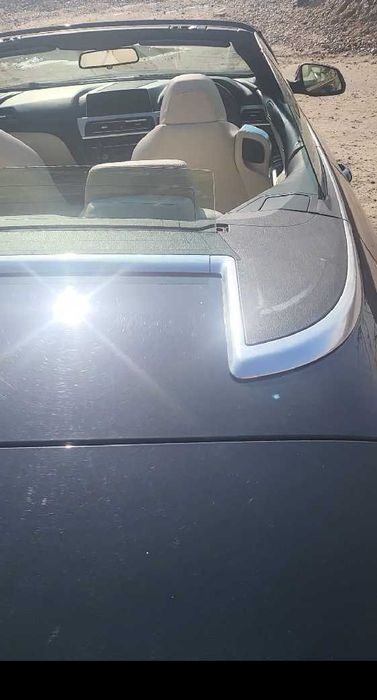 BMW 640d Cabrio 2015 – 313cv – Bloco Reparado – Venda Urgente Preço: 5.900 € – negociável foto 5