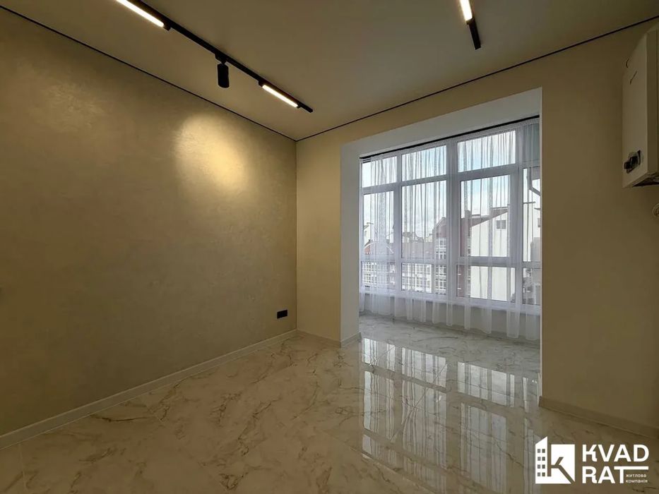 Продаж 1км квартири з ремонтом