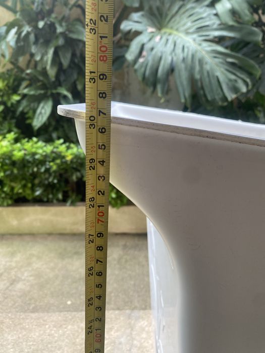 Tanque de lavar roupa