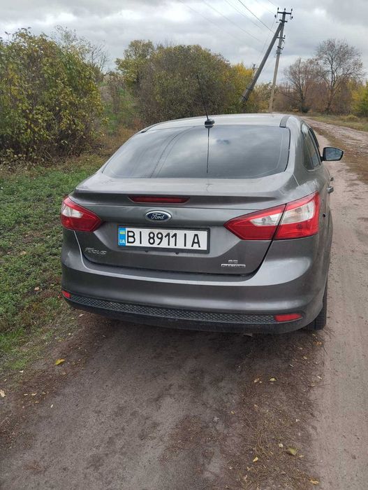 Продам авто Форд Фокус