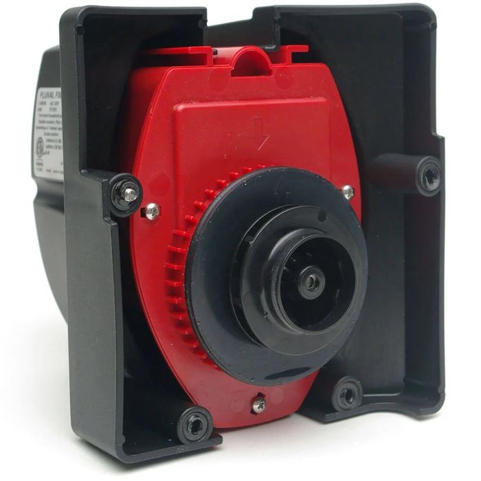 Fluval FX6- Motor avariado( vende-se so o motor)