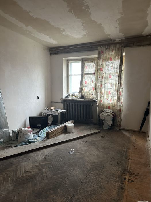 2-rooms apartment apartment by the address st. Kulikovo pole pl Oktyabrskoy revolyutsii pl (area 43,6 m²) - Atlanta.ua - photo 5