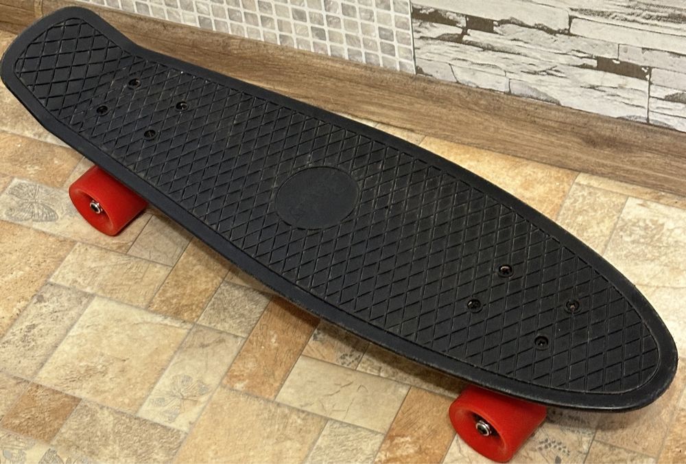 Скейтборд Penibord Penny