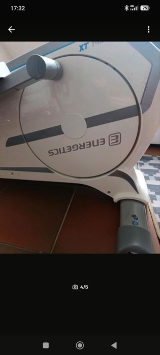 Orbitrek Energetics xt740