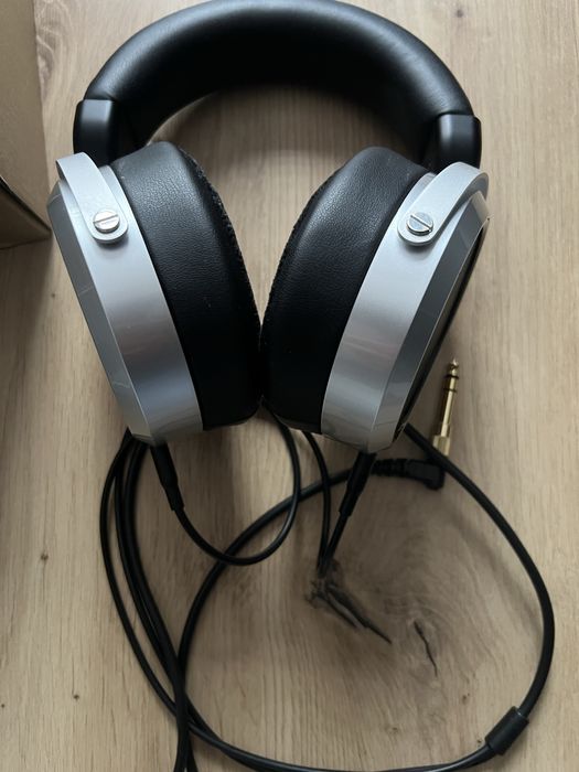 Słuchawki HIFIMAN HE400se