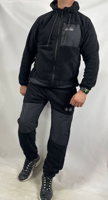 Чоловічий костюм Nike ACG | Подвійний фліс | S-2XL | Туреччина