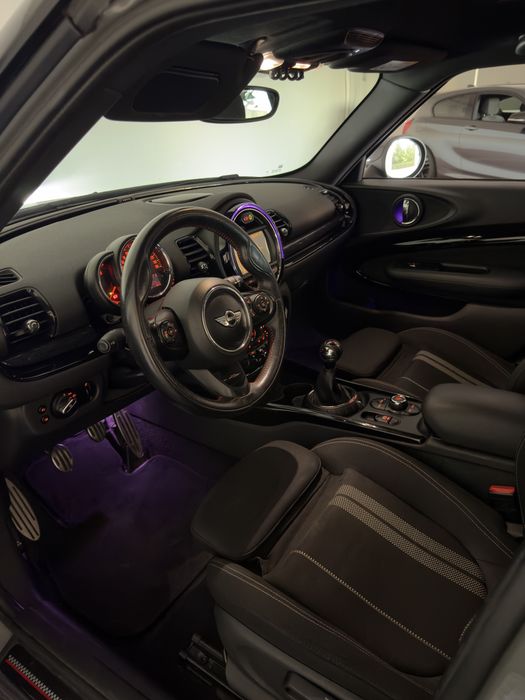 Mini Clubman 2.0 D Nacional FINANCIAMENTO|CPLP|GARANTIA
