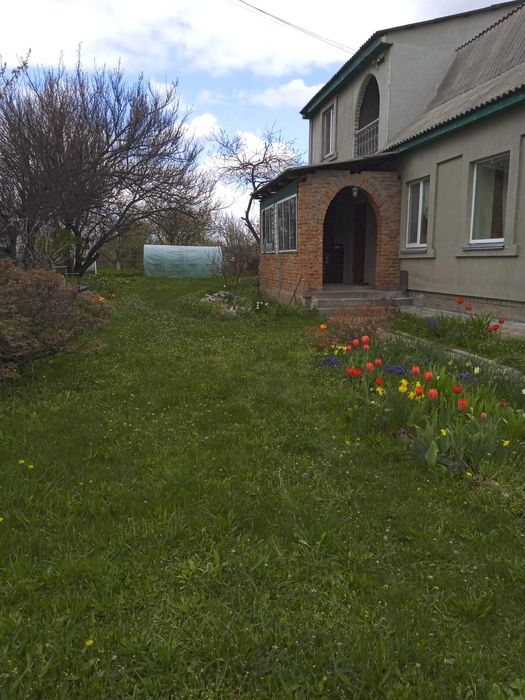 Продається будинок, 20 хвилин від Черкас.