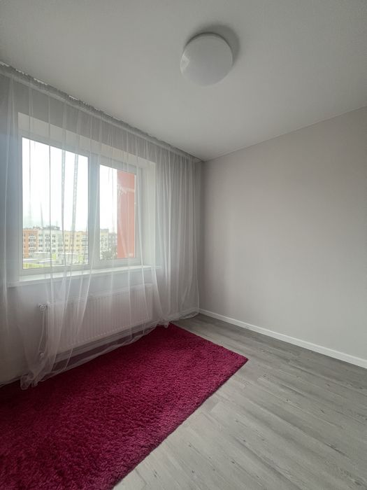 Двокімнатна квартира в розвиненому районі!Сертифікат ТАК!