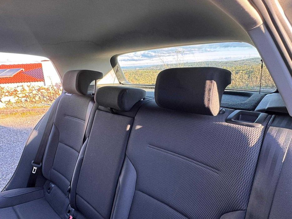 VW Golf 7 1.6TDI 110CV "Look GTD"