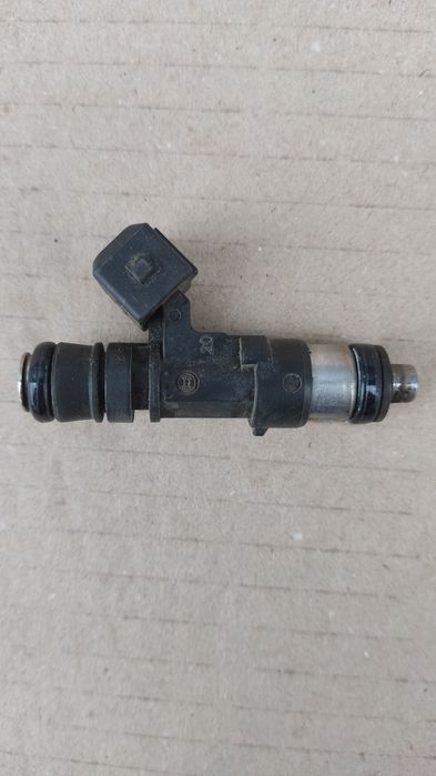 Форсунки ВАЗ 2112 Bosch