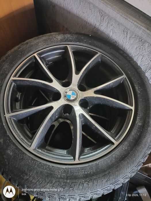 BMW X3    2.0  150Km