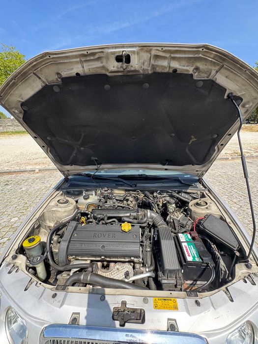 Rover 25 1.4 Classic
